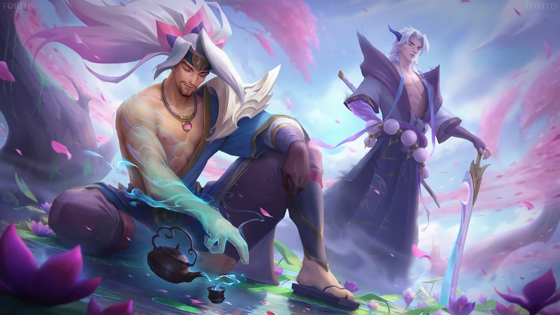 Dota2中国战队在Major夺冠后直飞拉萨团建 高原反应把Rank时差彻底纠正